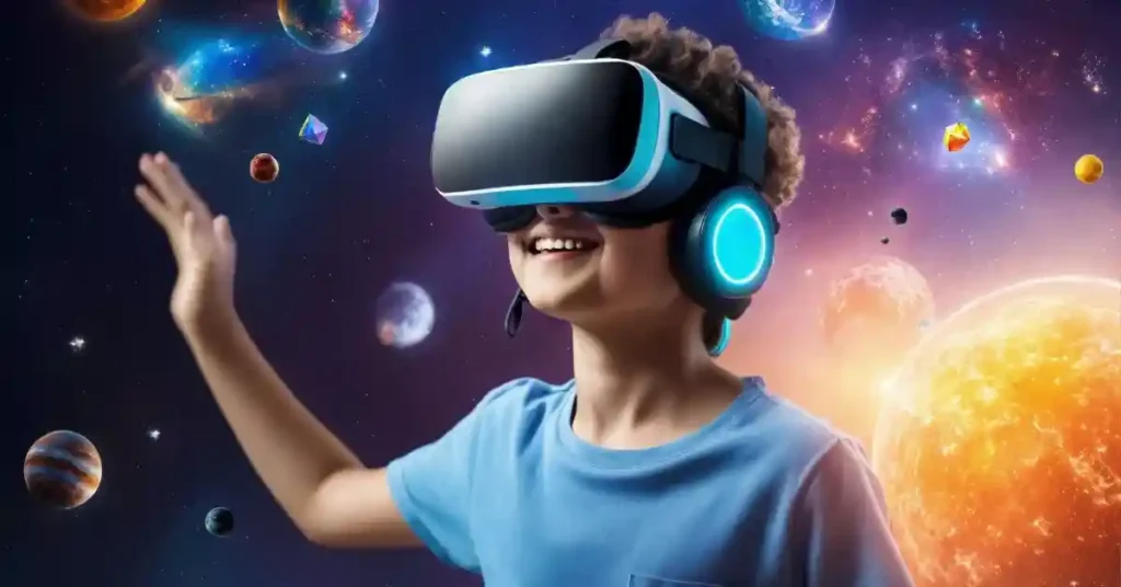 Top 5 VR Tech Companies in India 2024