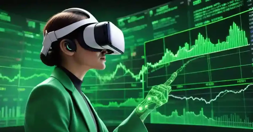 Top 5 VR Tech Companies in India 2024