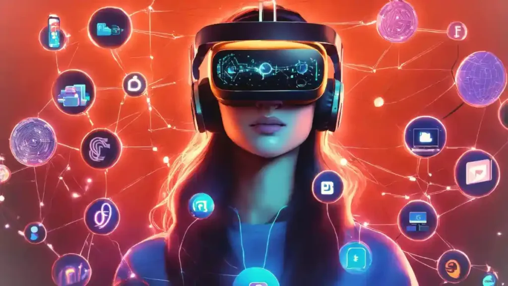 Best 5 Virtual Reality Companies In India Stock Market 2024