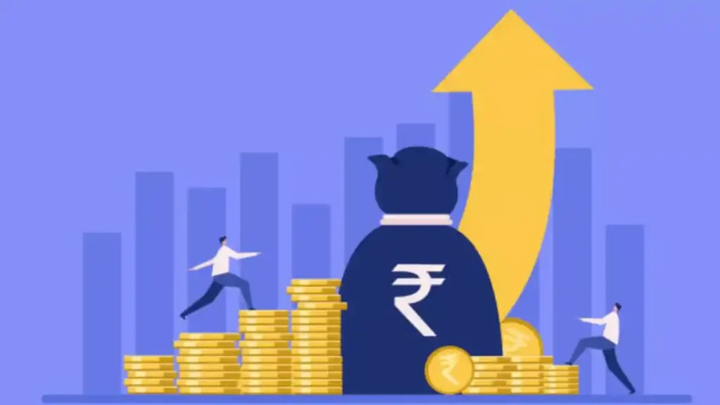 India Top 5 Investment Options in 2024