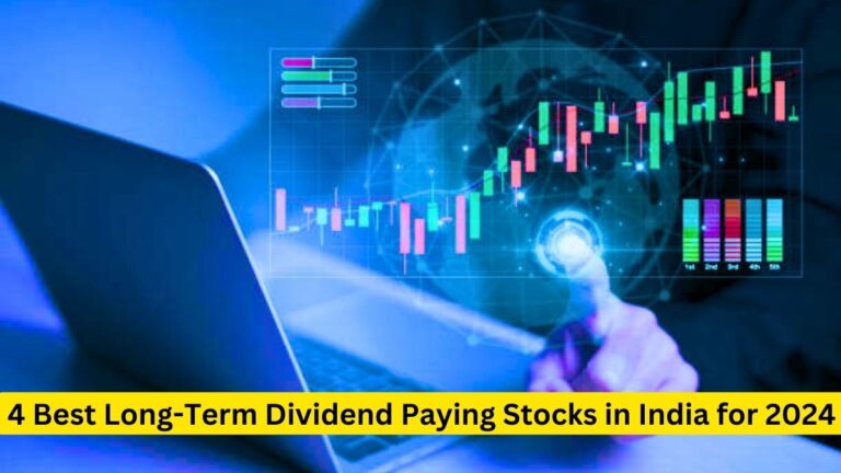 Best Long-Term Dividend Paying Stocks 2024