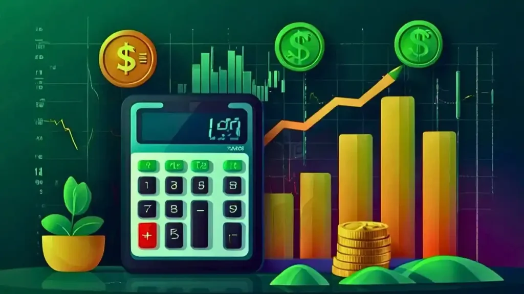 PE Ratio of Nifty 50 in India