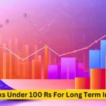 Stocks Under 100 Rs For Long Term In India 2024