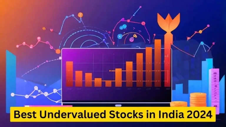 Undervalued Stocks in India 2024