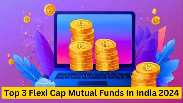 Top 3 Flexi Cap Mutual Funds