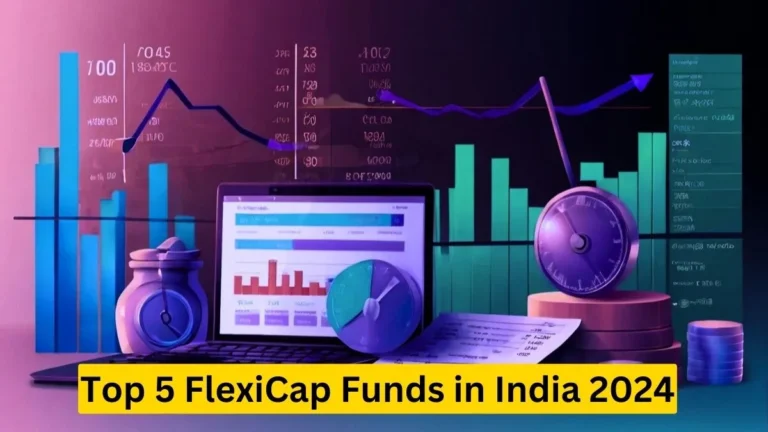 Top 5 FlexiCap Funds in India