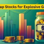 Best Smallcap Stocks of 2024