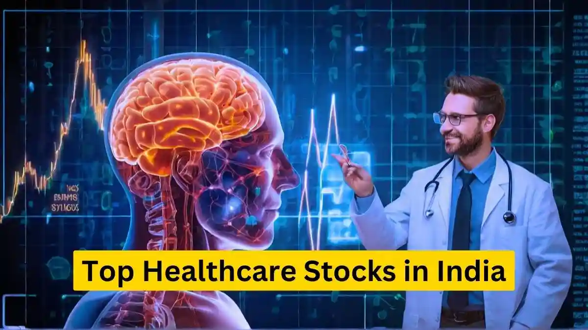 Healthcare Stocks in India