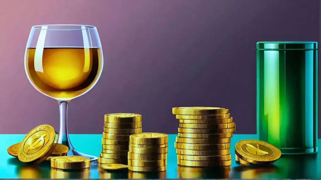 5 Best Liquor Stocks to Buy in India in 2024